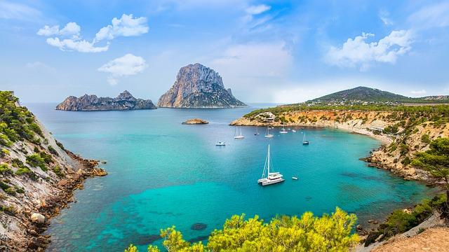 Ibiza Unveiled: Your Essential Travel Guide to Spain's Famous Island of Sun, Sea, and Nightlife