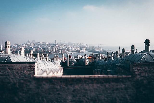 Istanbul Insights: Your Ultimate Travel Guide to the Enchanting City Where East Meets West