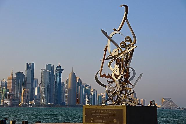 Doha Delights: Your Essential Travel Guide to Qatar's Dynamic Capital and Cultural Treasures
