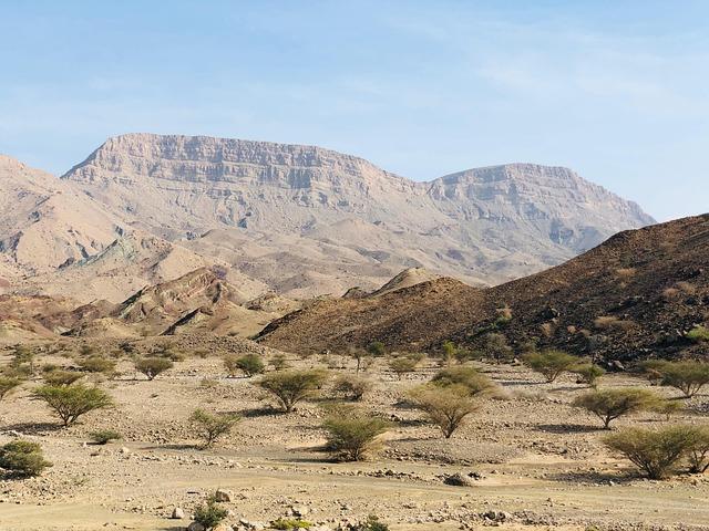 Muscat Marvels: The Ultimate Travel Guide to Oman&rsquo;s Captivating Capital and Rich Heritage