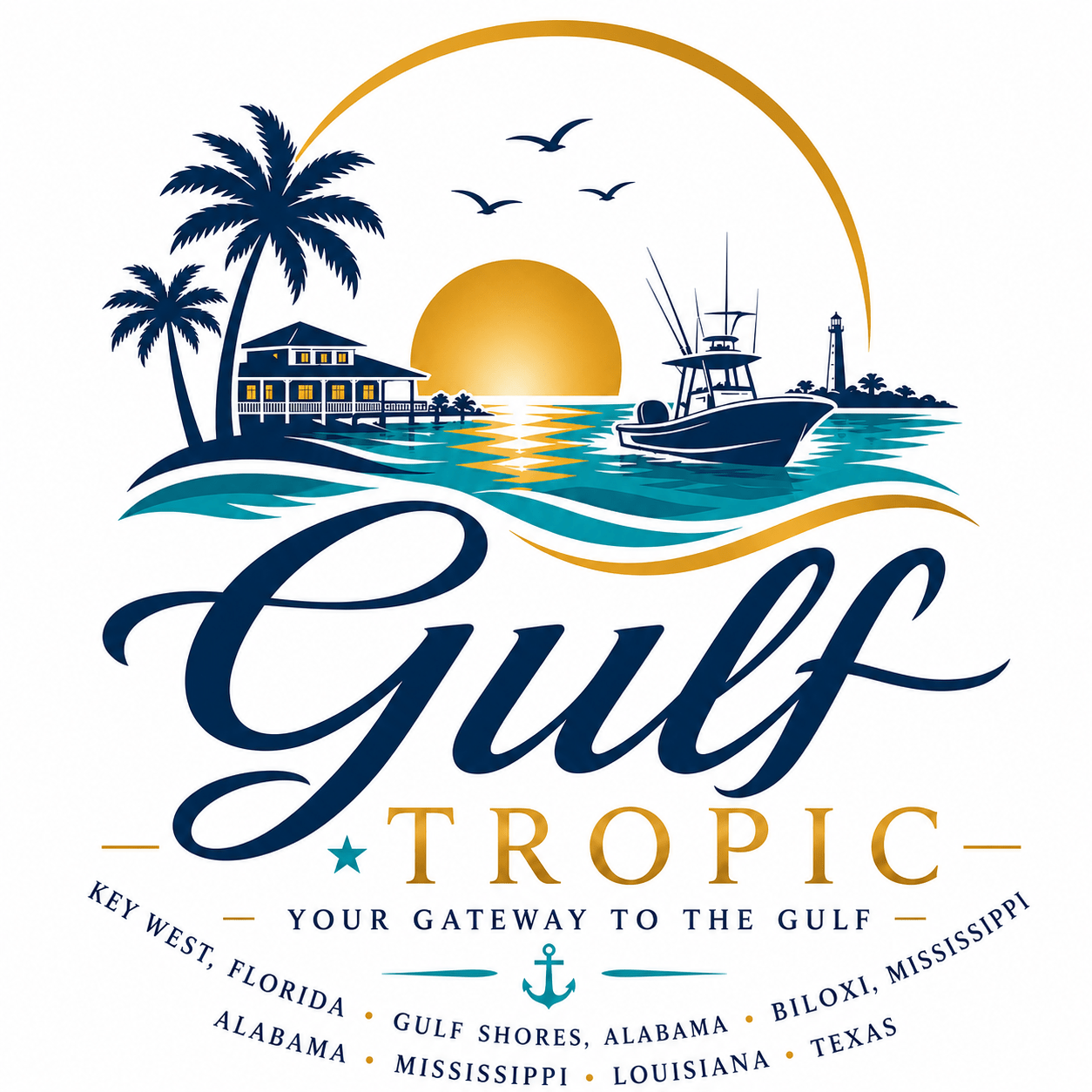 GulfTropic.com