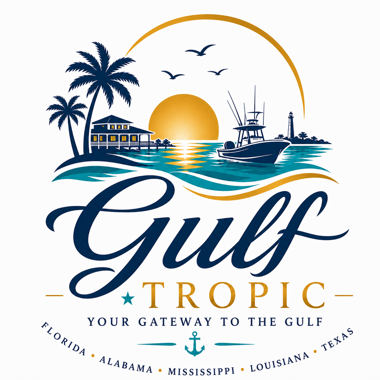 GulfTropic.com